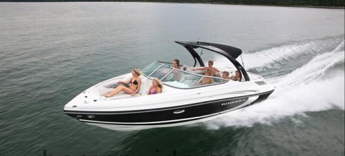 Rinker 276 BR recensioni e scheda tecnica